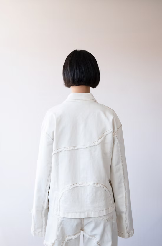 ENZO JACKET