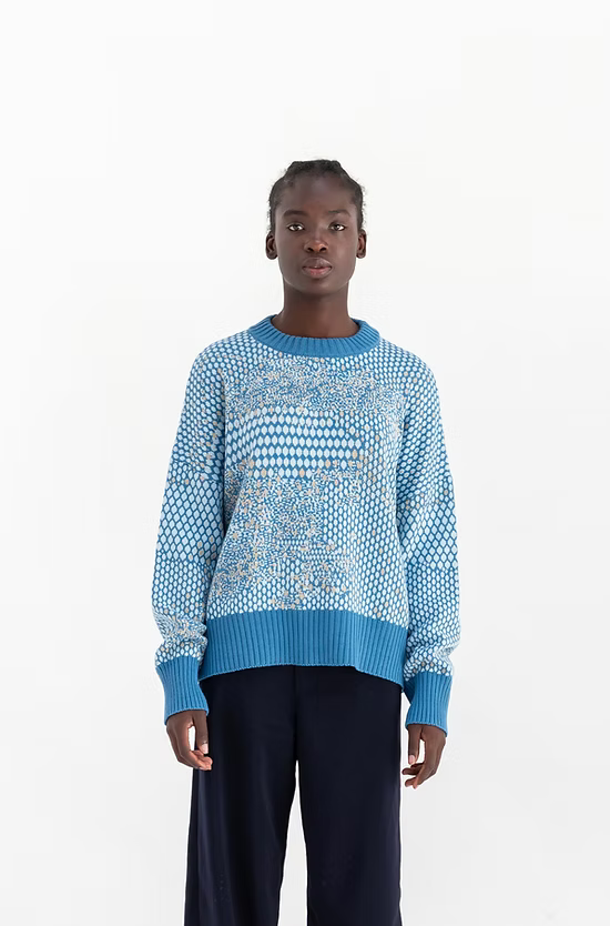 SOMA JUMPER