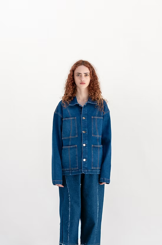 OMU JACKET