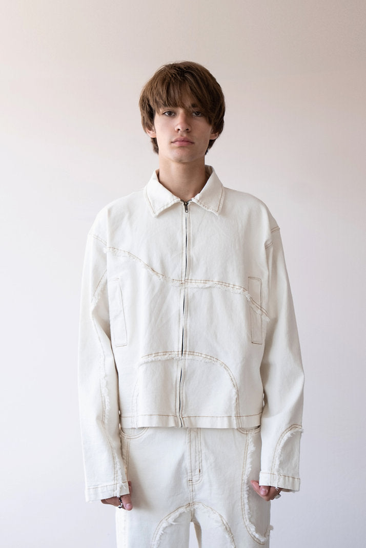 ENZO JACKET