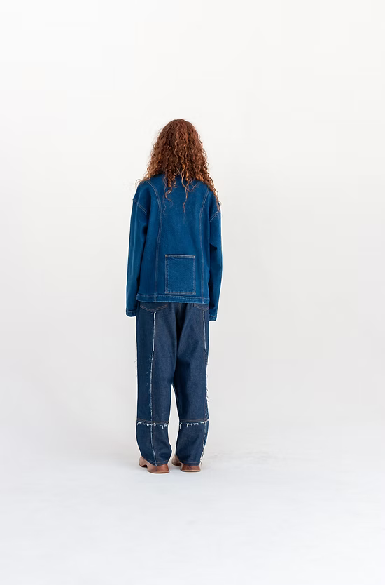 OMU JACKET