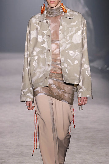 CONSTRUCTION JACKET