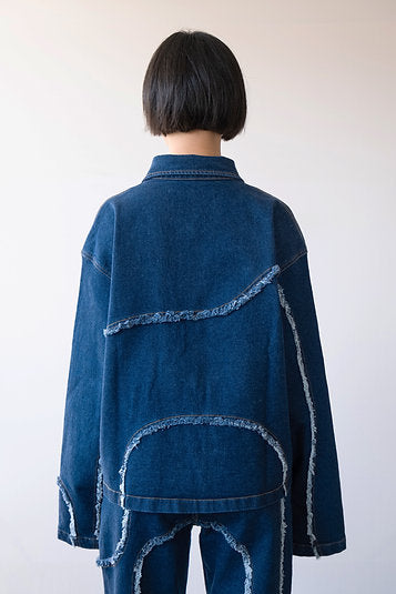 ENZO JACKET
