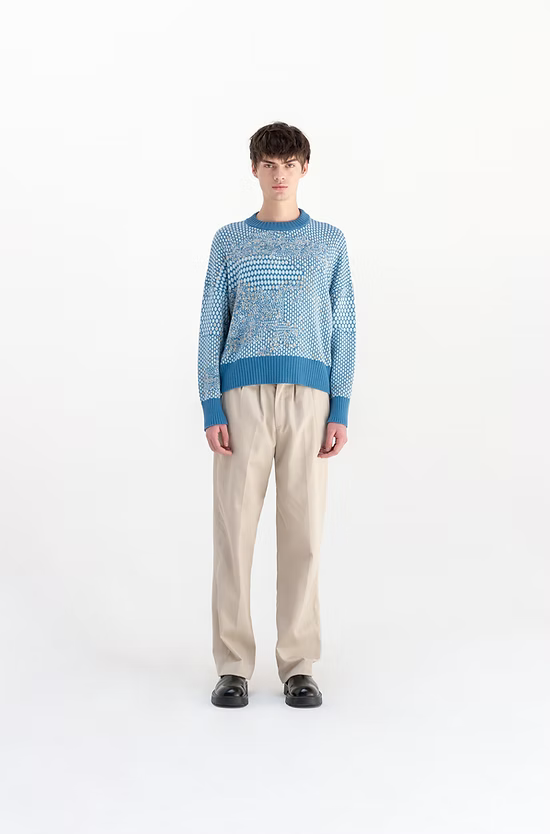 SOMA JUMPER