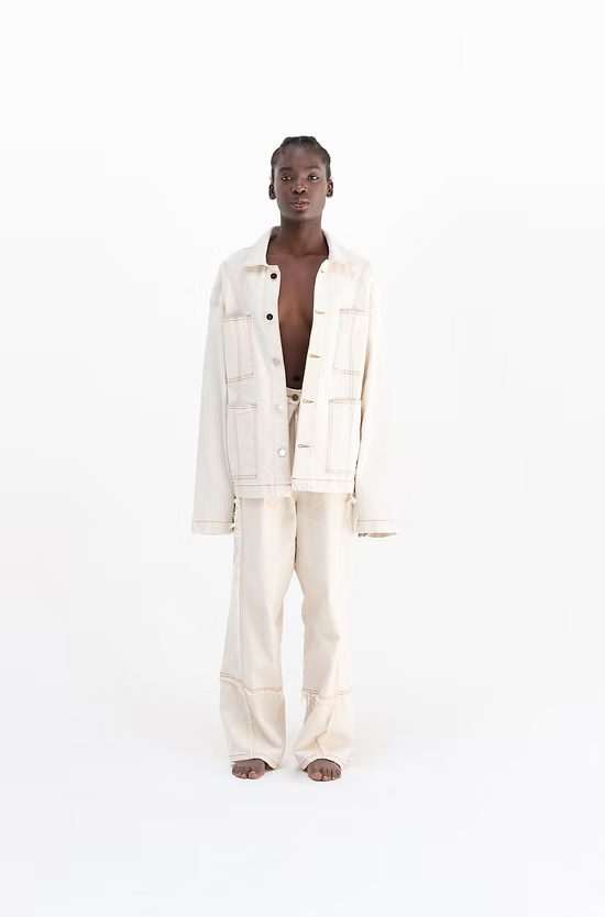OMU JACKET