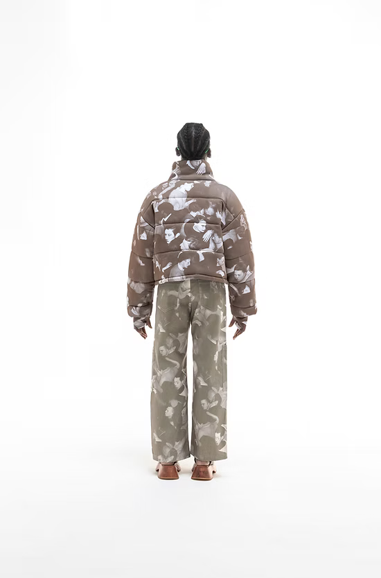 PUFFER JACKET