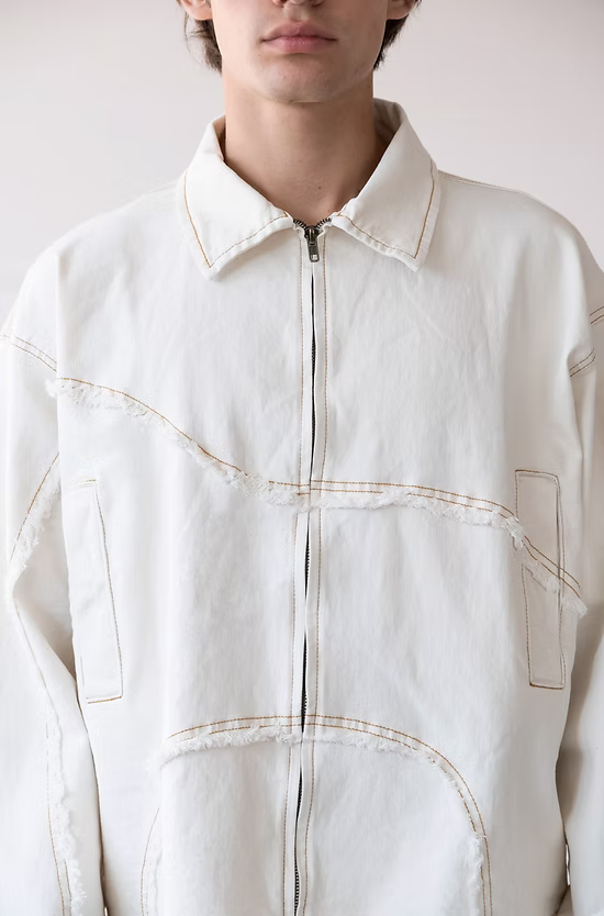 ENZO JACKET