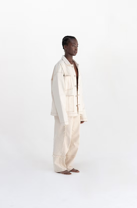 OMU JACKET