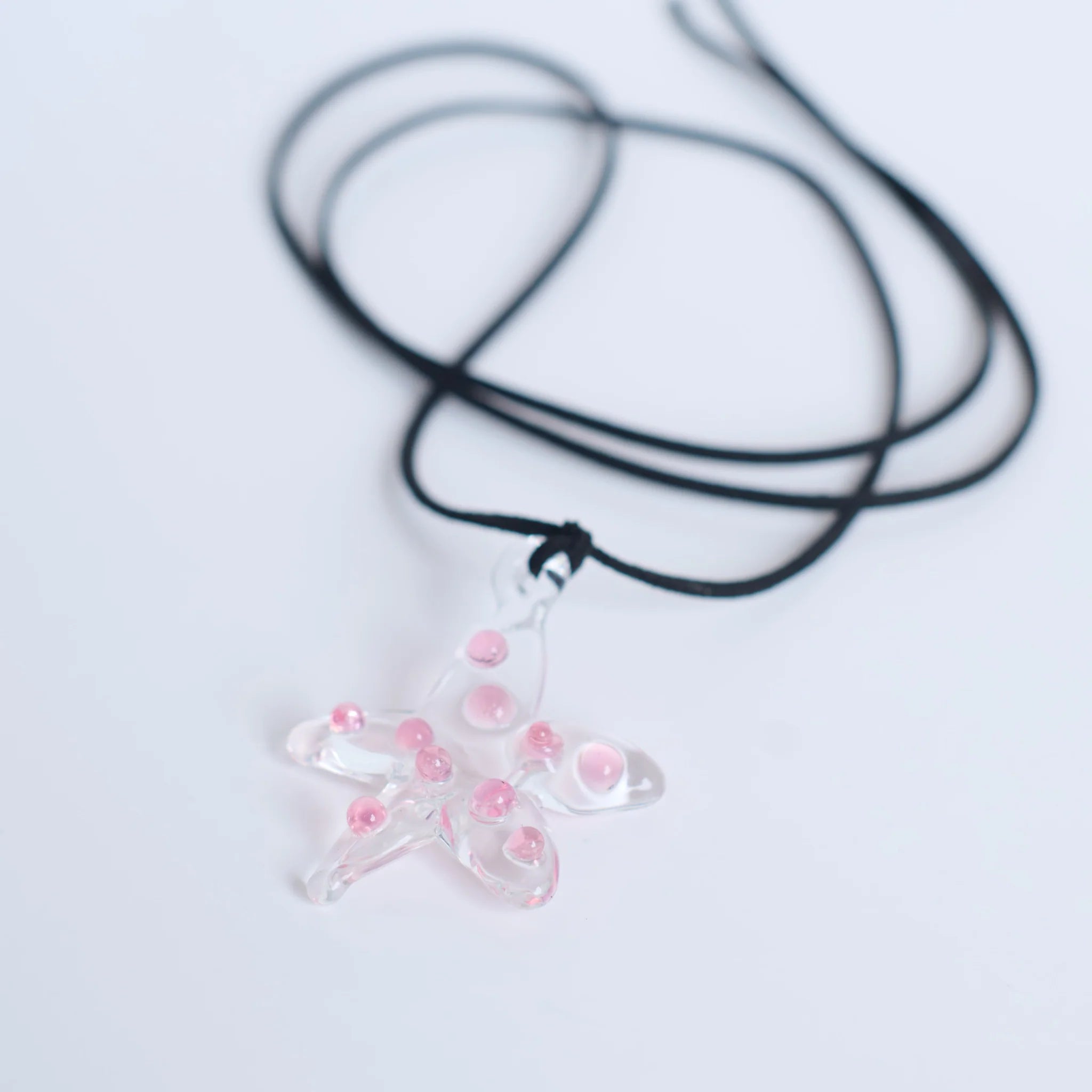 COLLAR ESTRELLA DE MAR