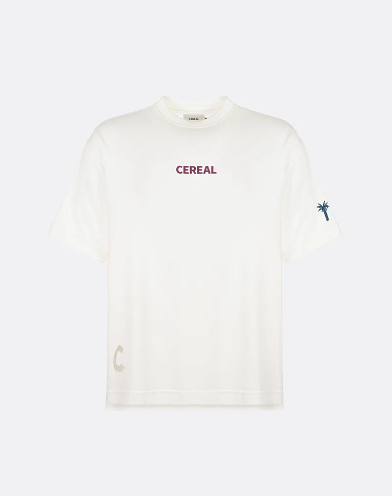 RITMO TROPICAL T-SHIRT