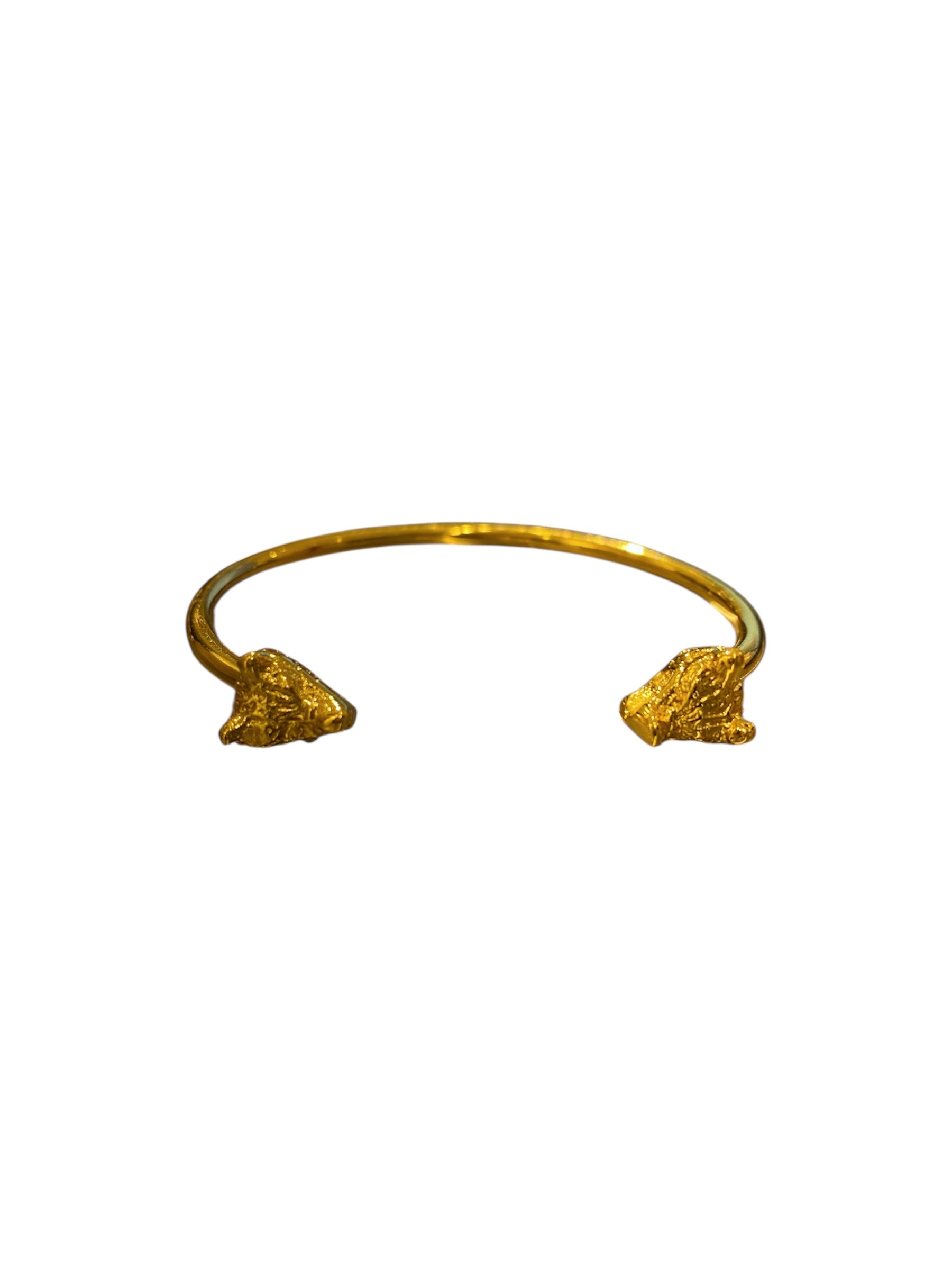 BRAZALETE DELGADO TUBO