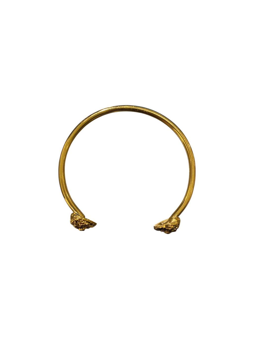 BRAZALETE DELGADO TUBO