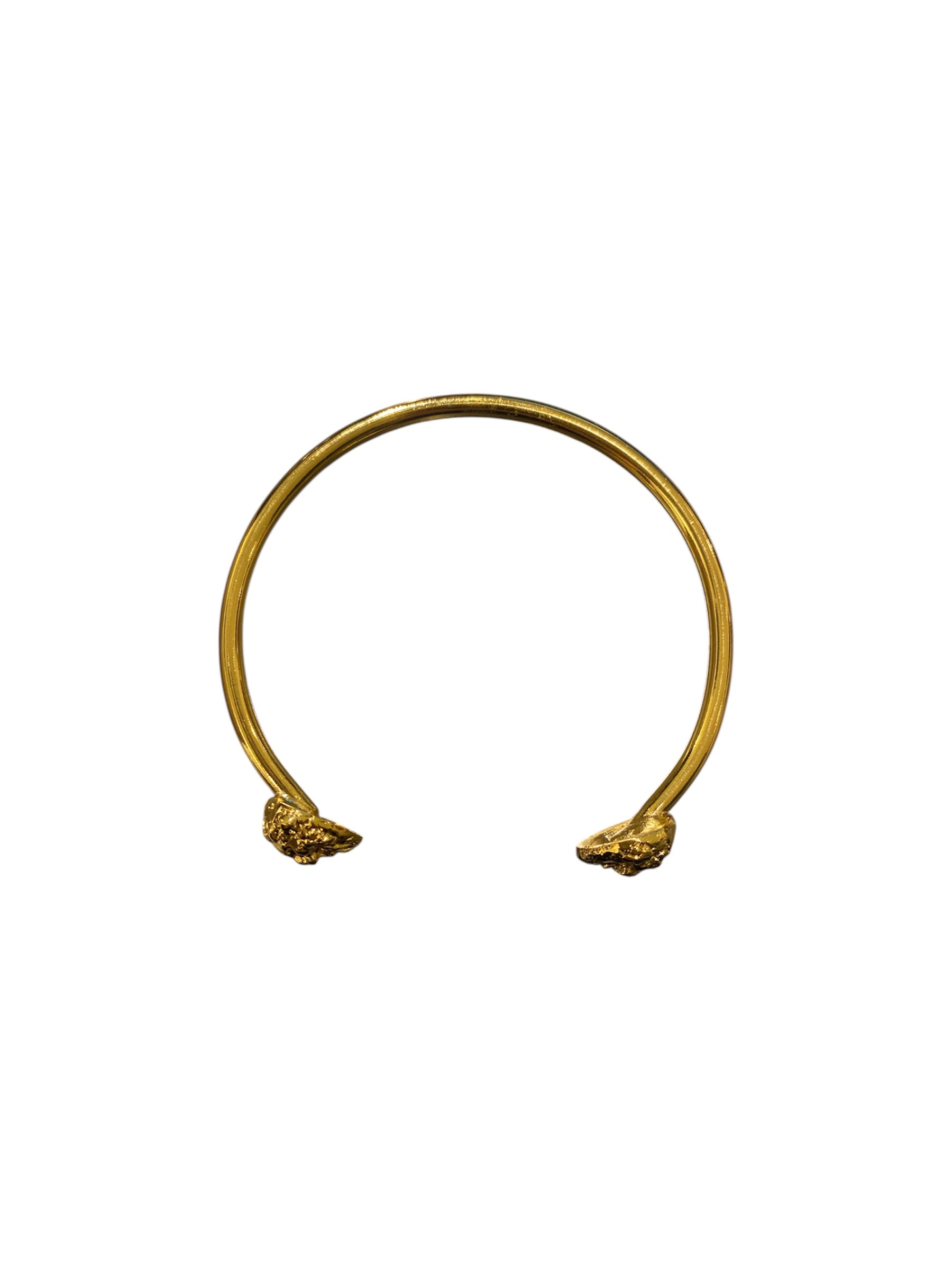 BRAZALETE DELGADO TUBO