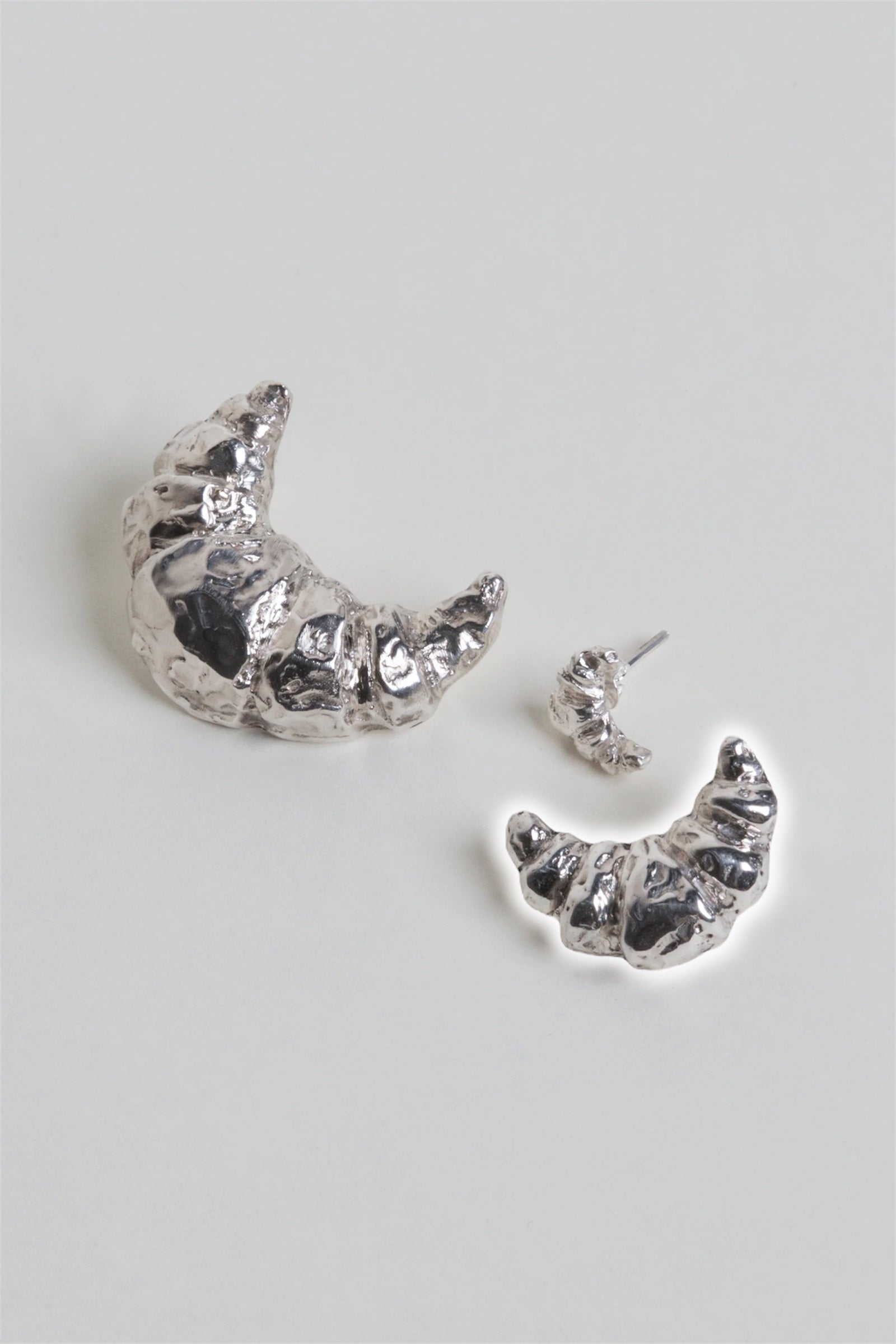 ARETES CROISSANT MIDI