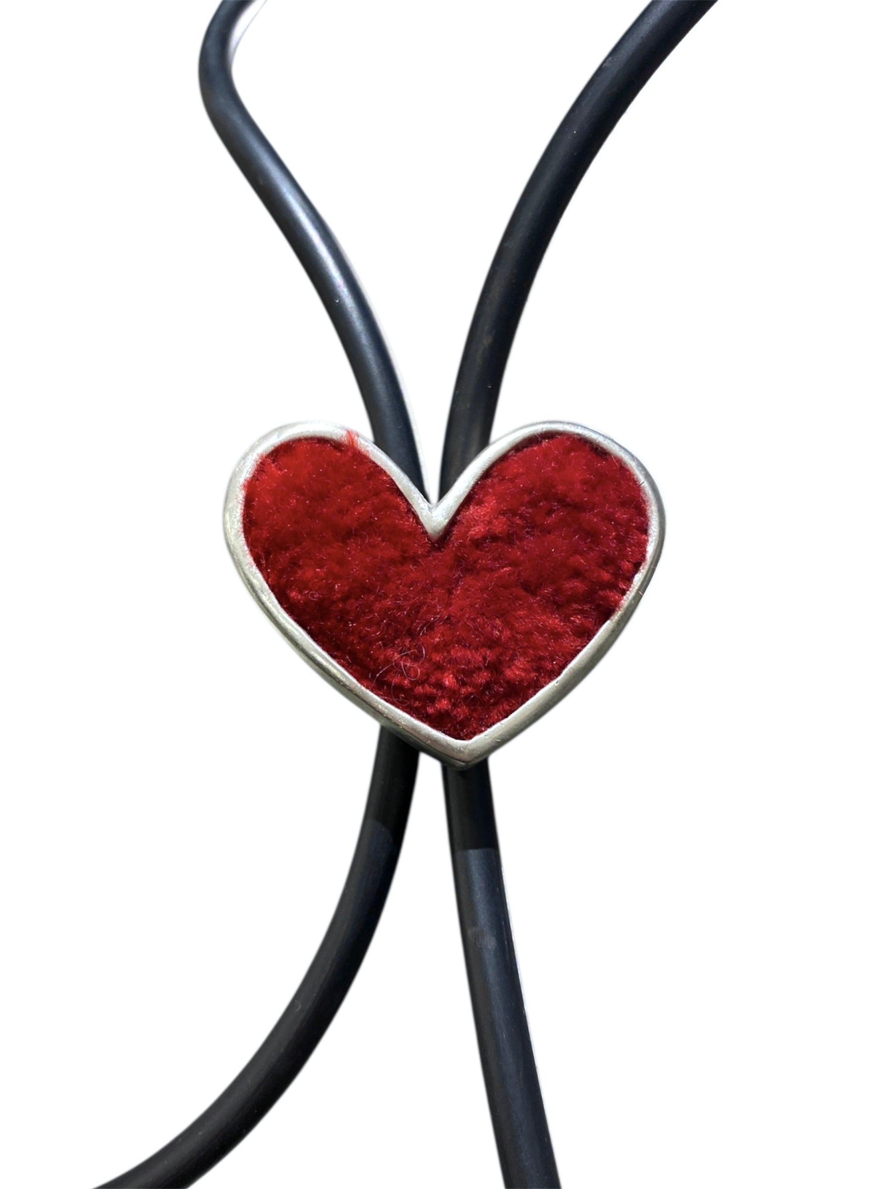 CORBATÍN CORAZÓN