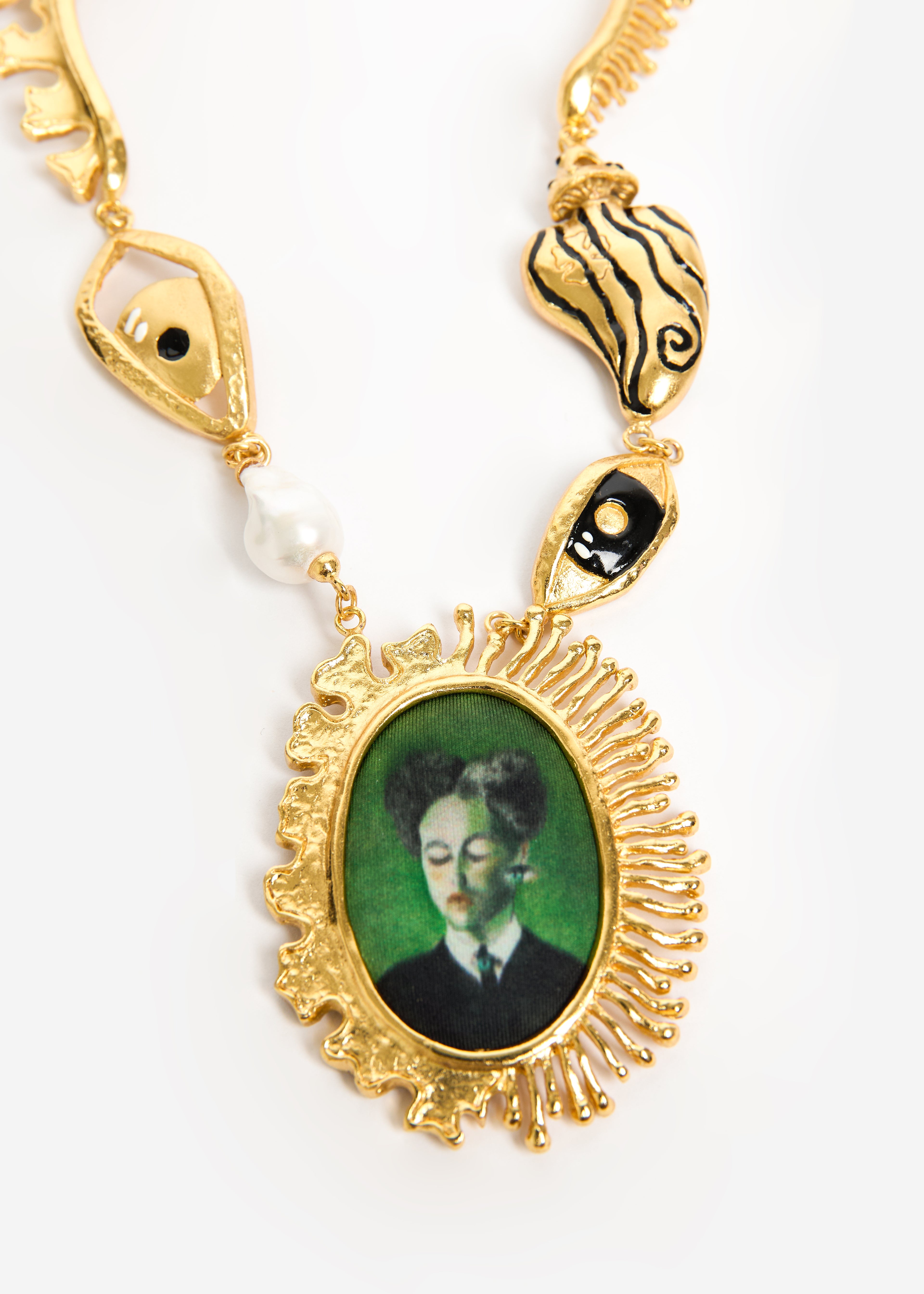 COLLAR DESESTRUCTURACIONSIMO