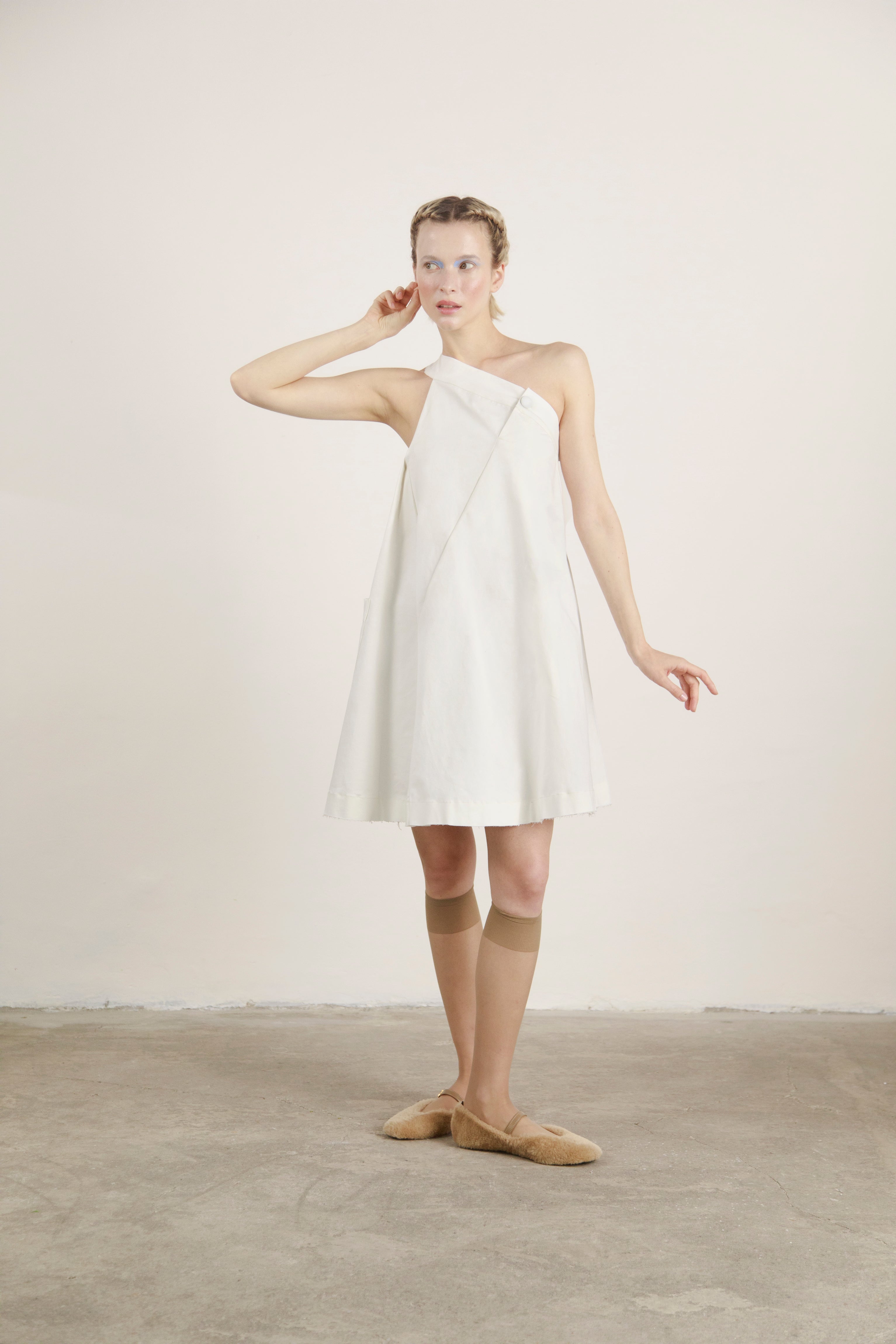 PENELOPE DRESS