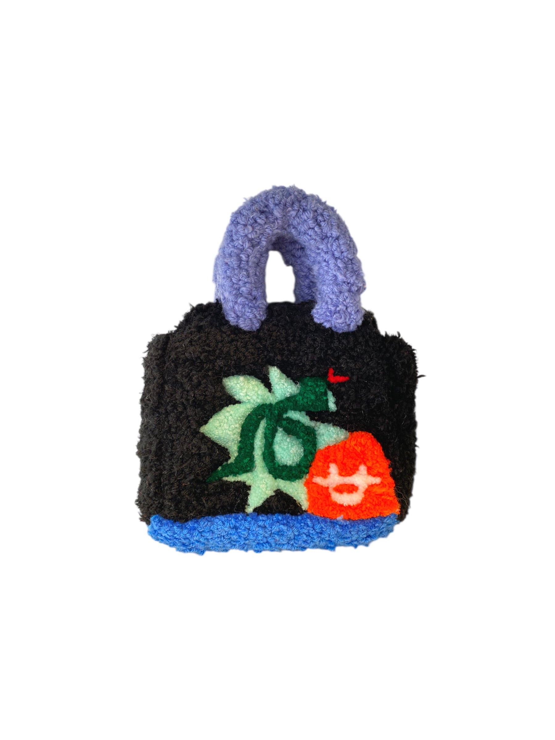 MINI BOLSO CORAZÓN