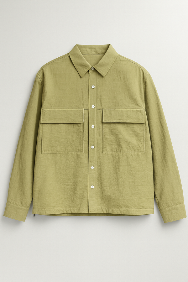 VERDE OLIVA
