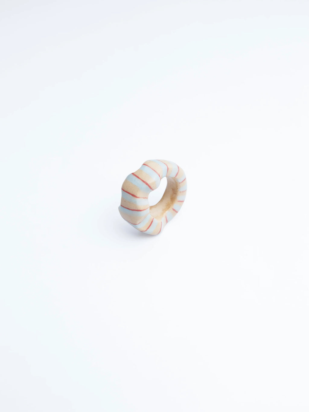 ANILLO TURQUESA