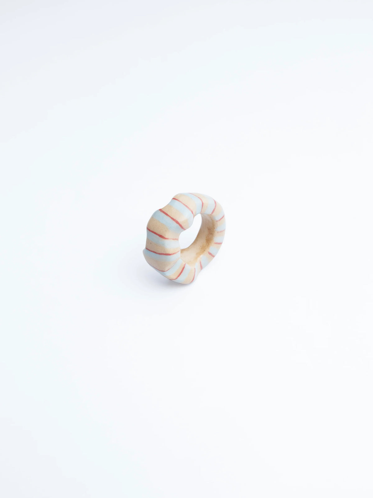 ANILLO TURQUESA