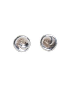 ARETES TOPO ROLLITO MINI
