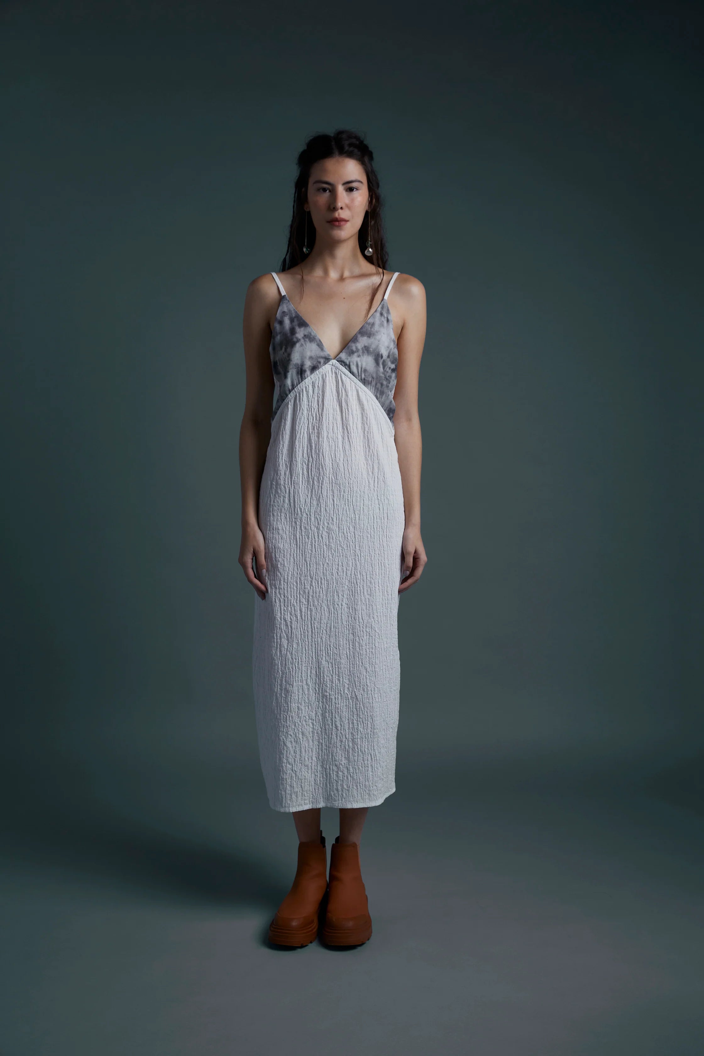VESTIDO EYRE