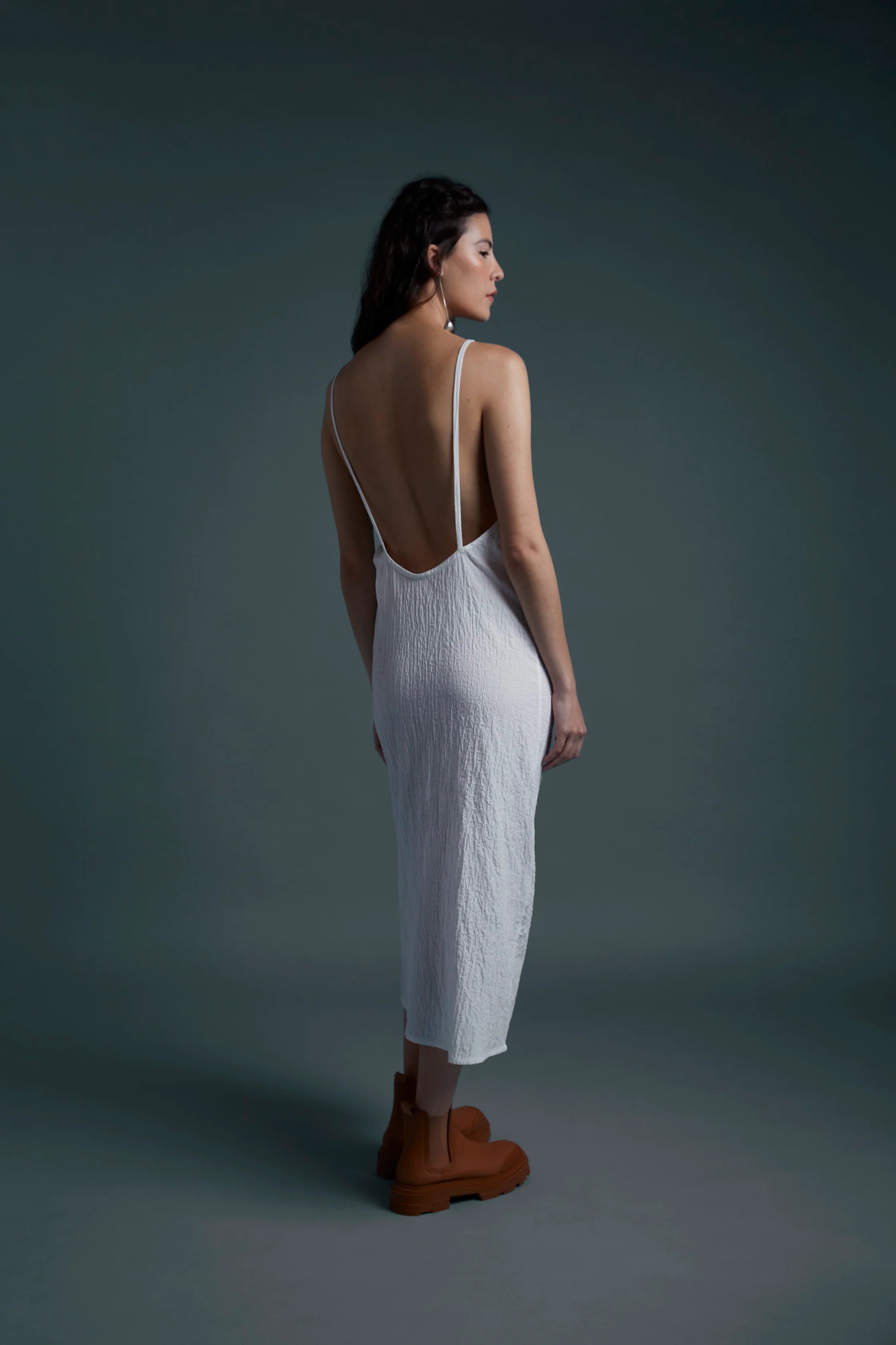 VESTIDO EYRE