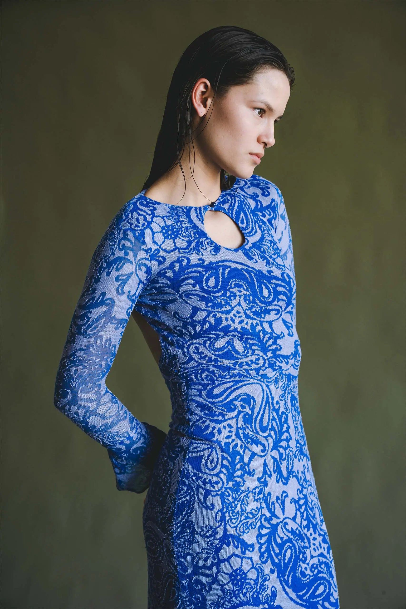 ANABELLE DRESS