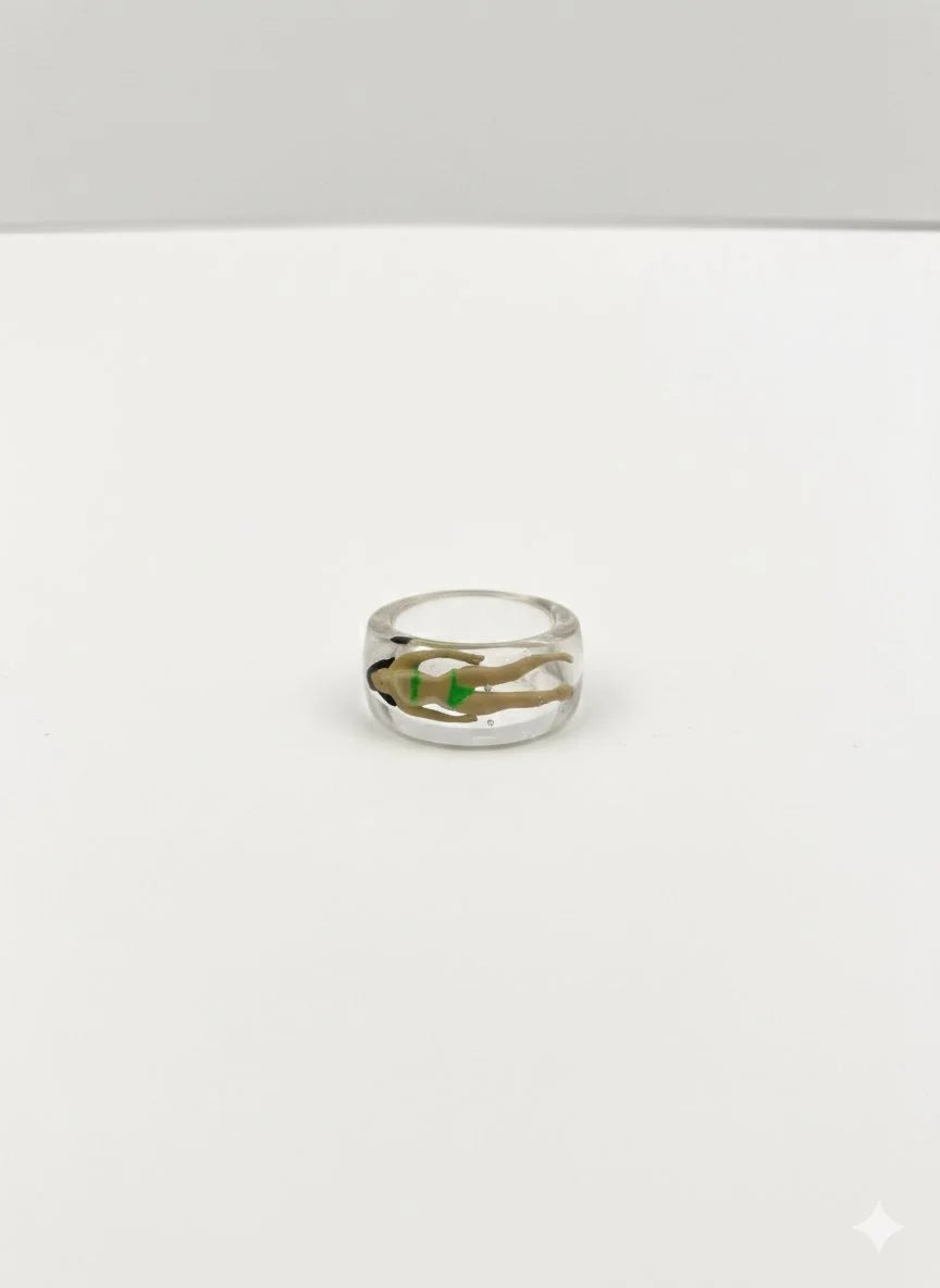 ANILLO BAÑISTAS