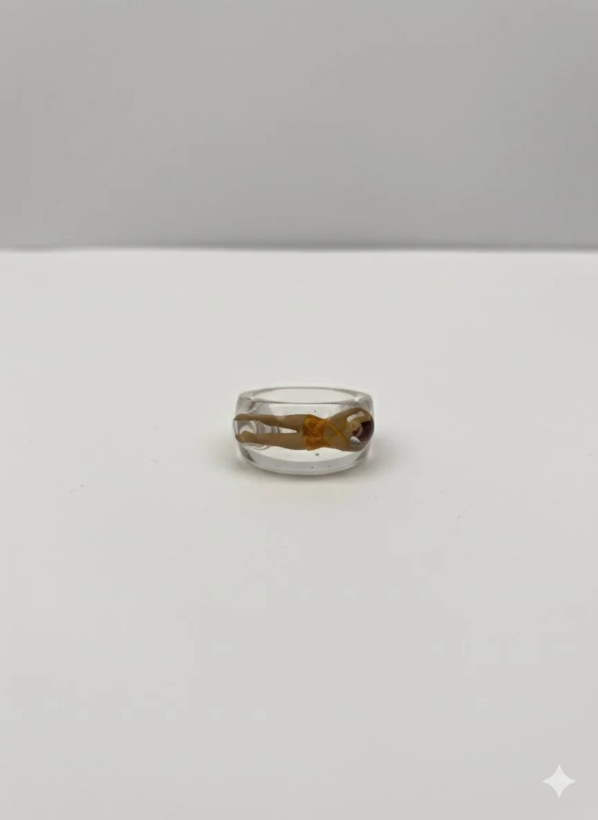 BATHERS' RING