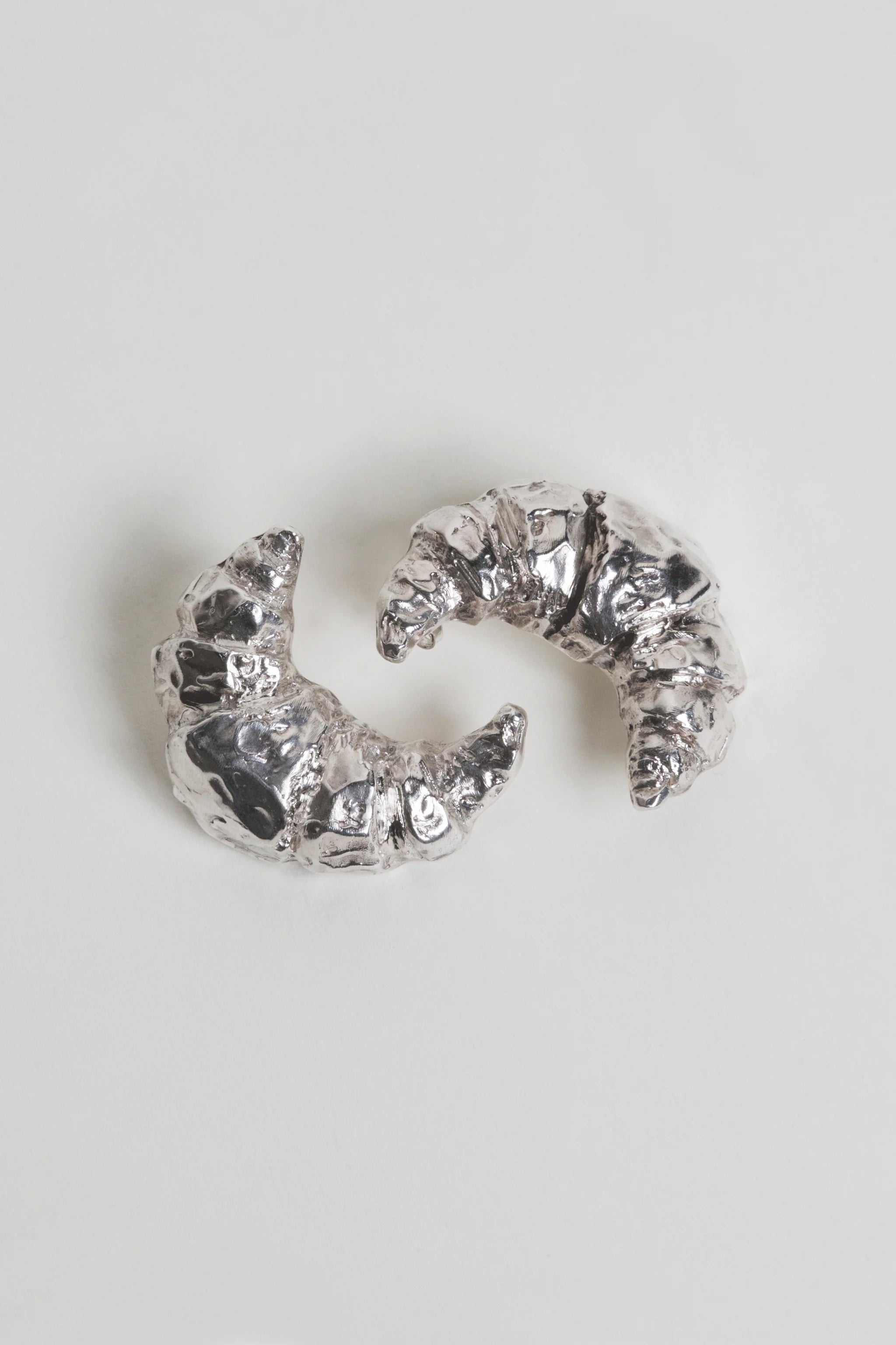 ARETES CROISSANT MAXI