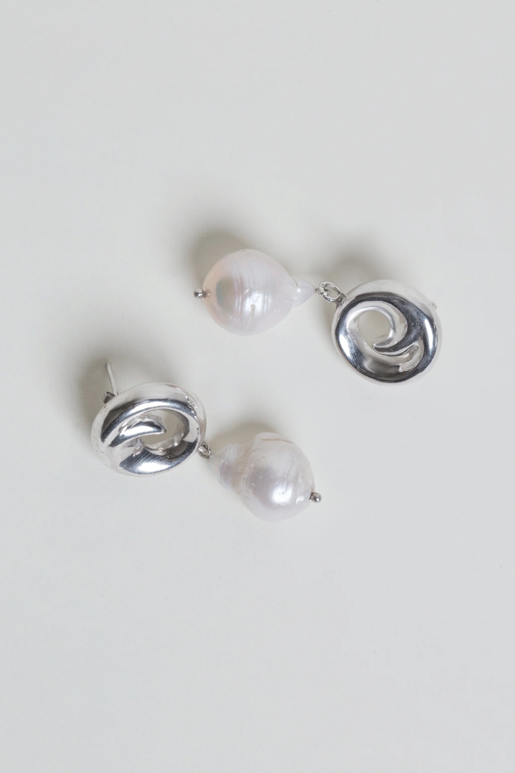 ARETES ROLLITOS MAXI
