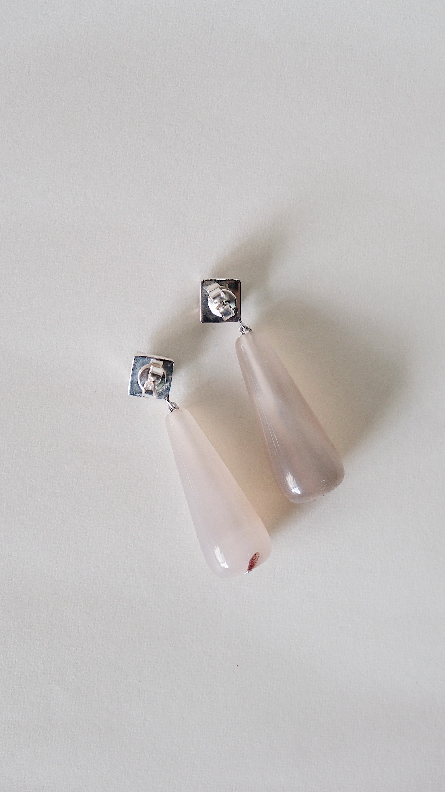 ARETES PUNTO CADENETA