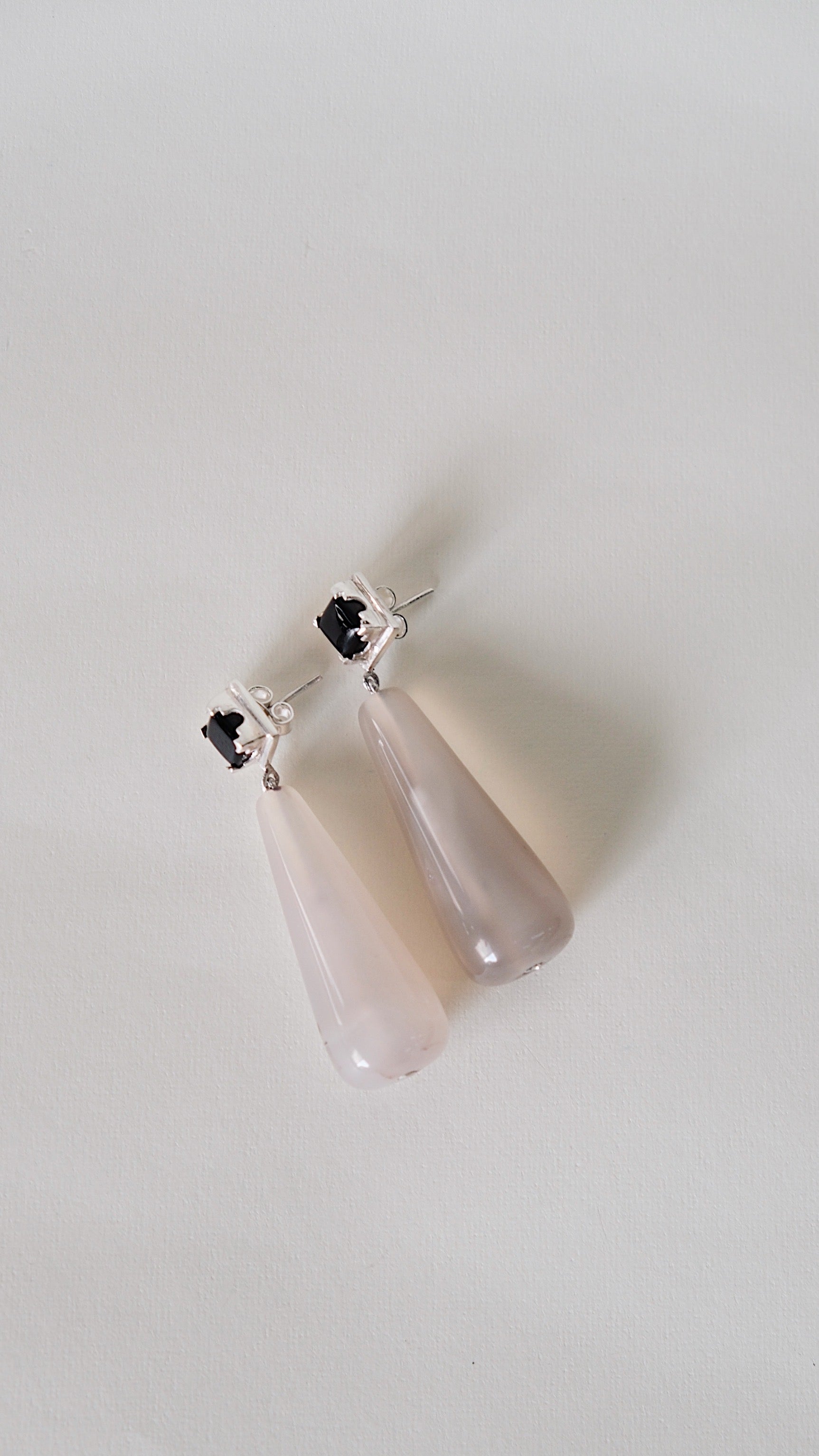 ARETES PUNTO CADENETA