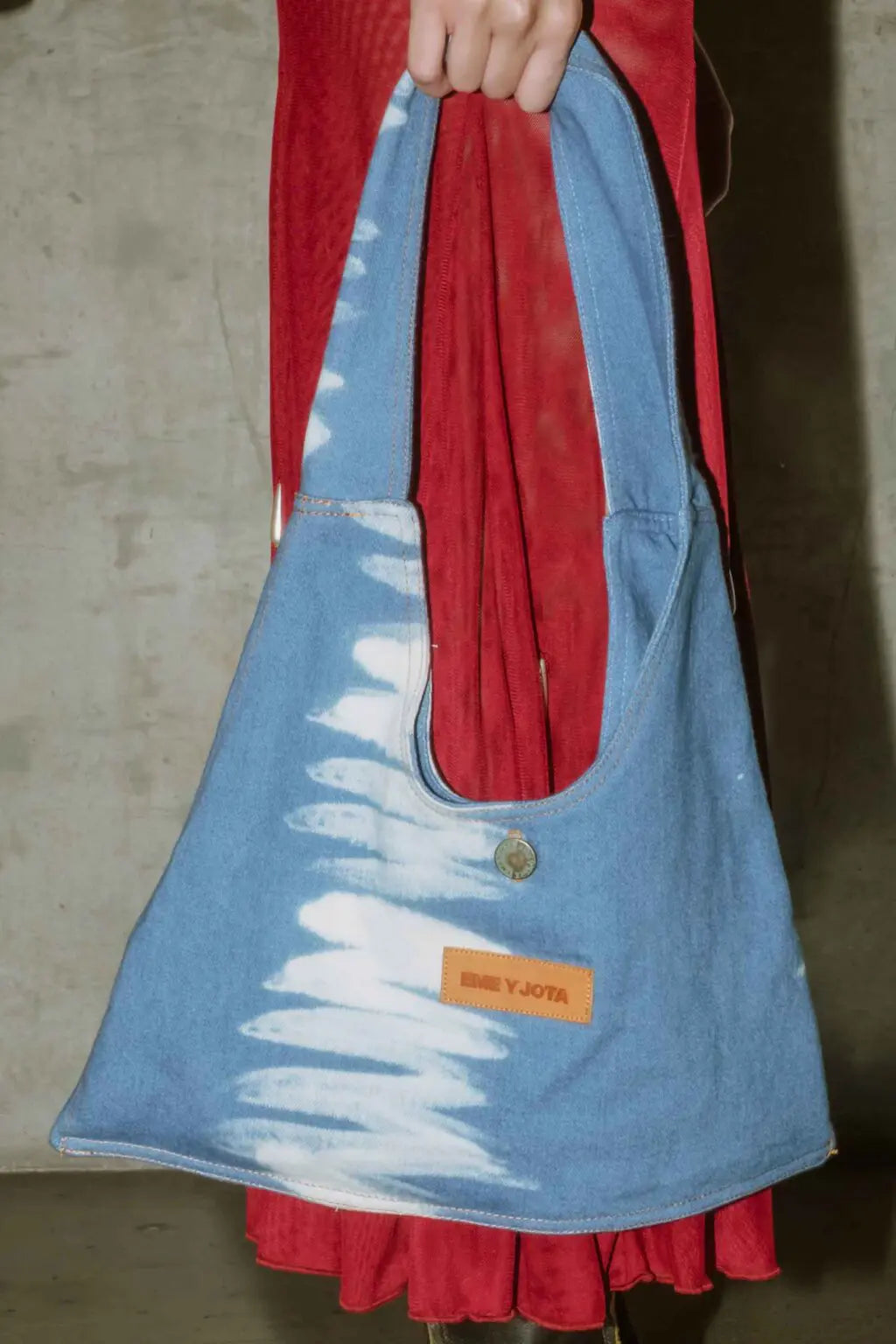 NUBE BAG