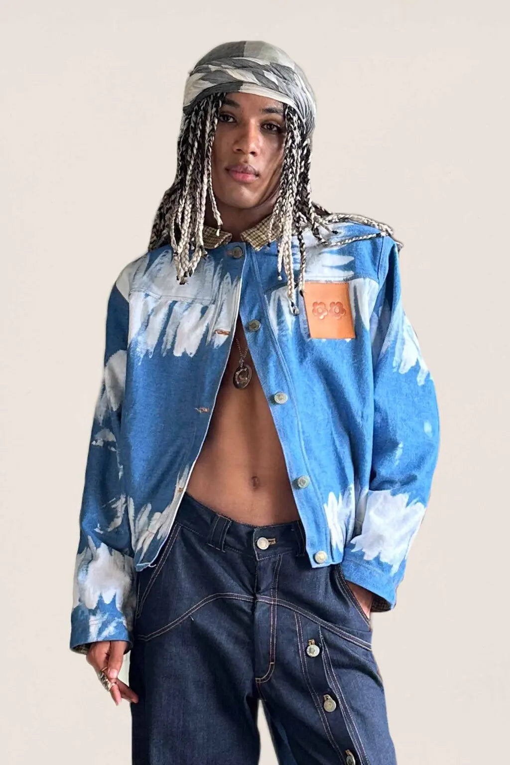 RITA JACKET