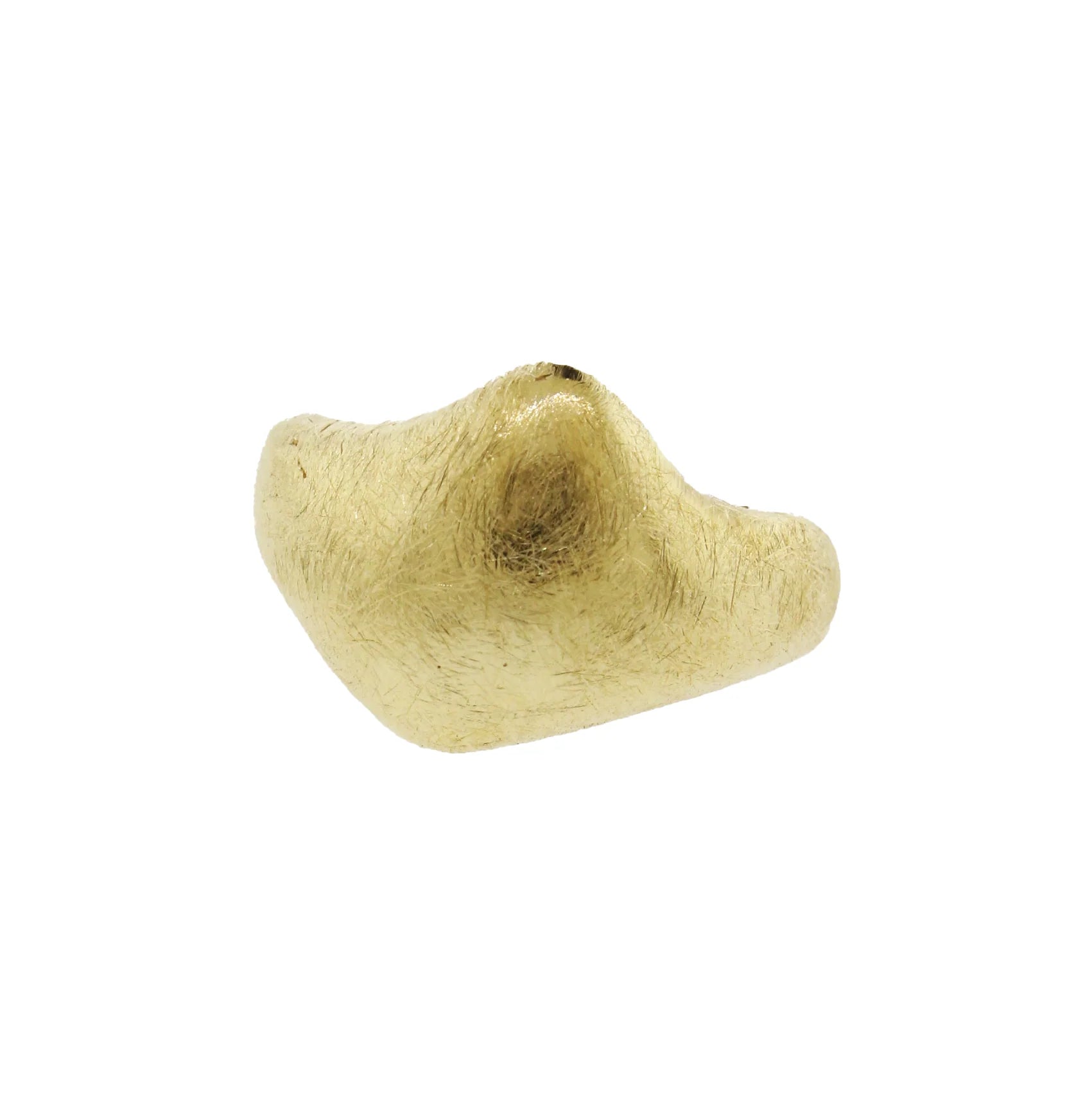 ORGANIC GOLDEN RING