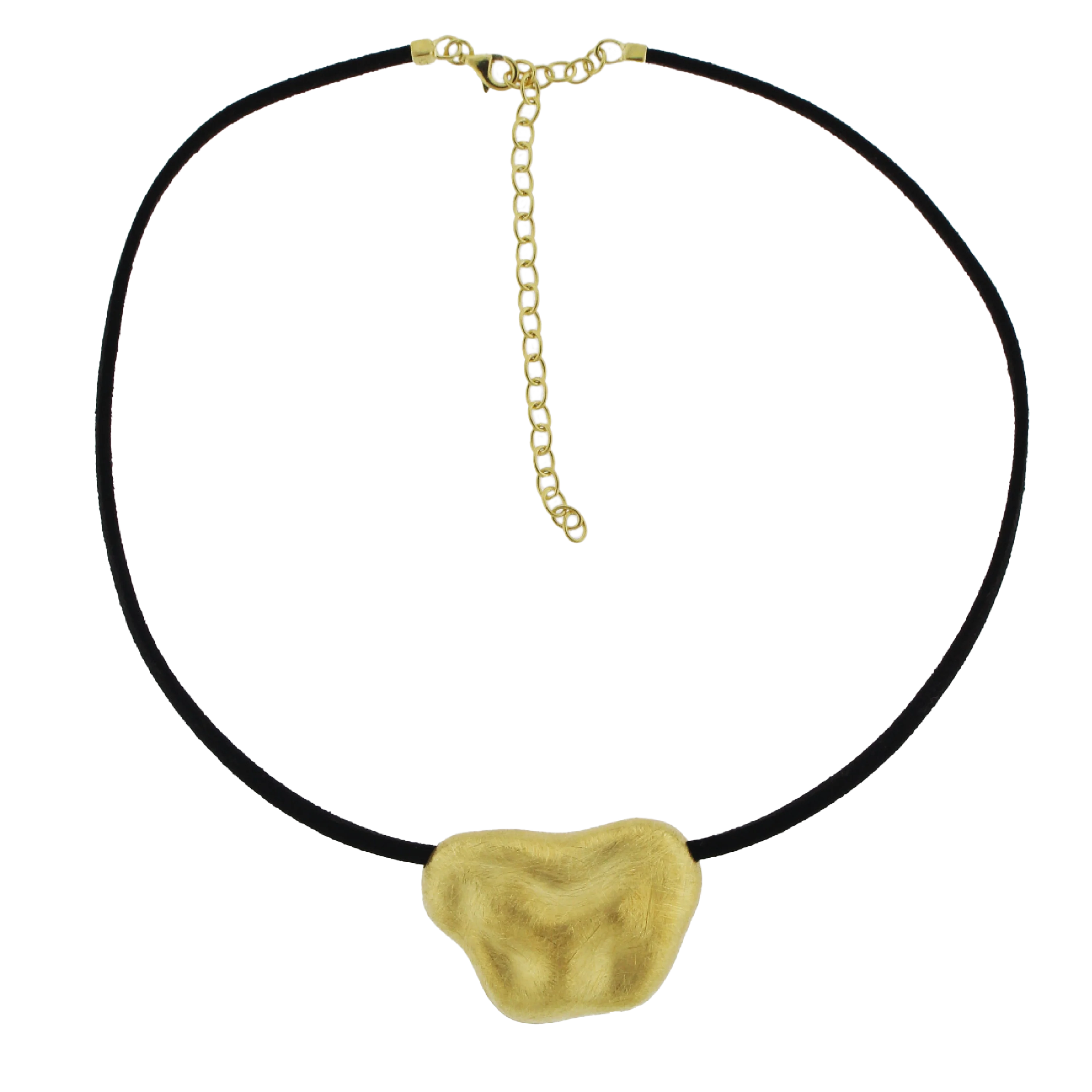 PAPITA GOLDEN CHOKER