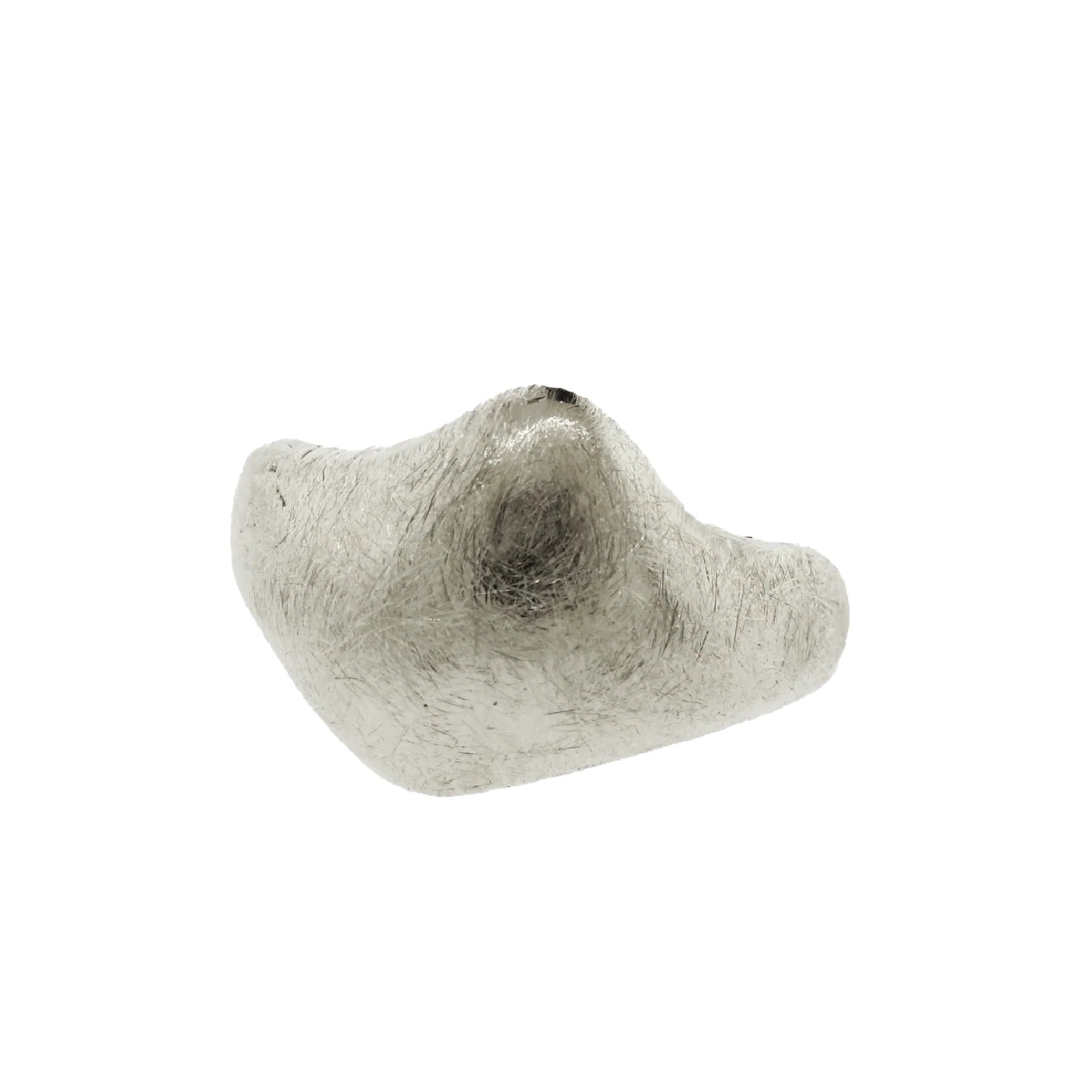 ORGANIC SILVER RING