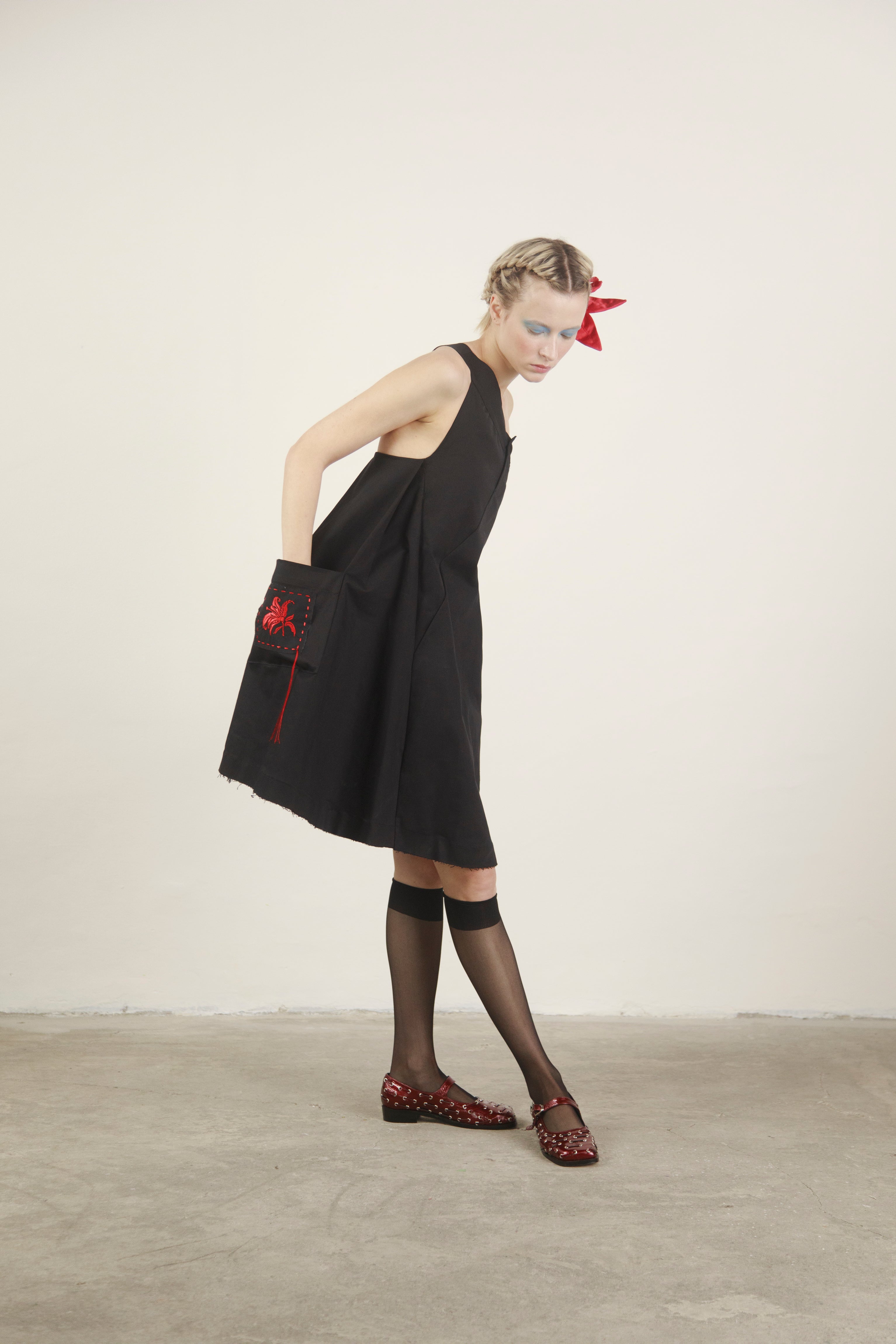 PENELOPE DRESS