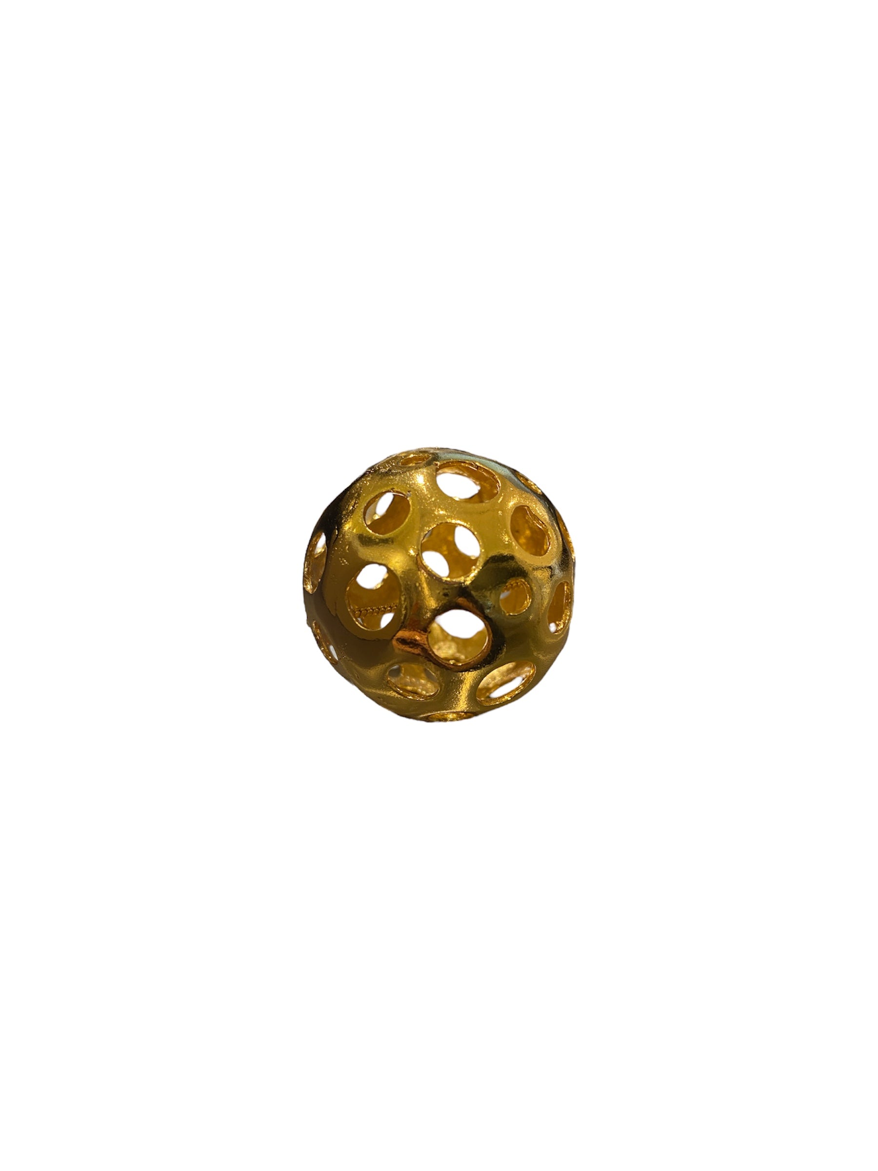 COLLAR BOLAS CADENA