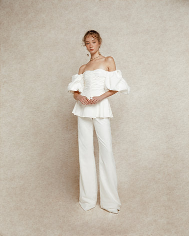 BABY BOOM JUMPSUIT