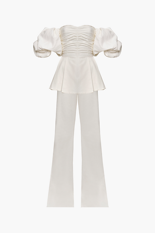 BABY BOOM JUMPSUIT