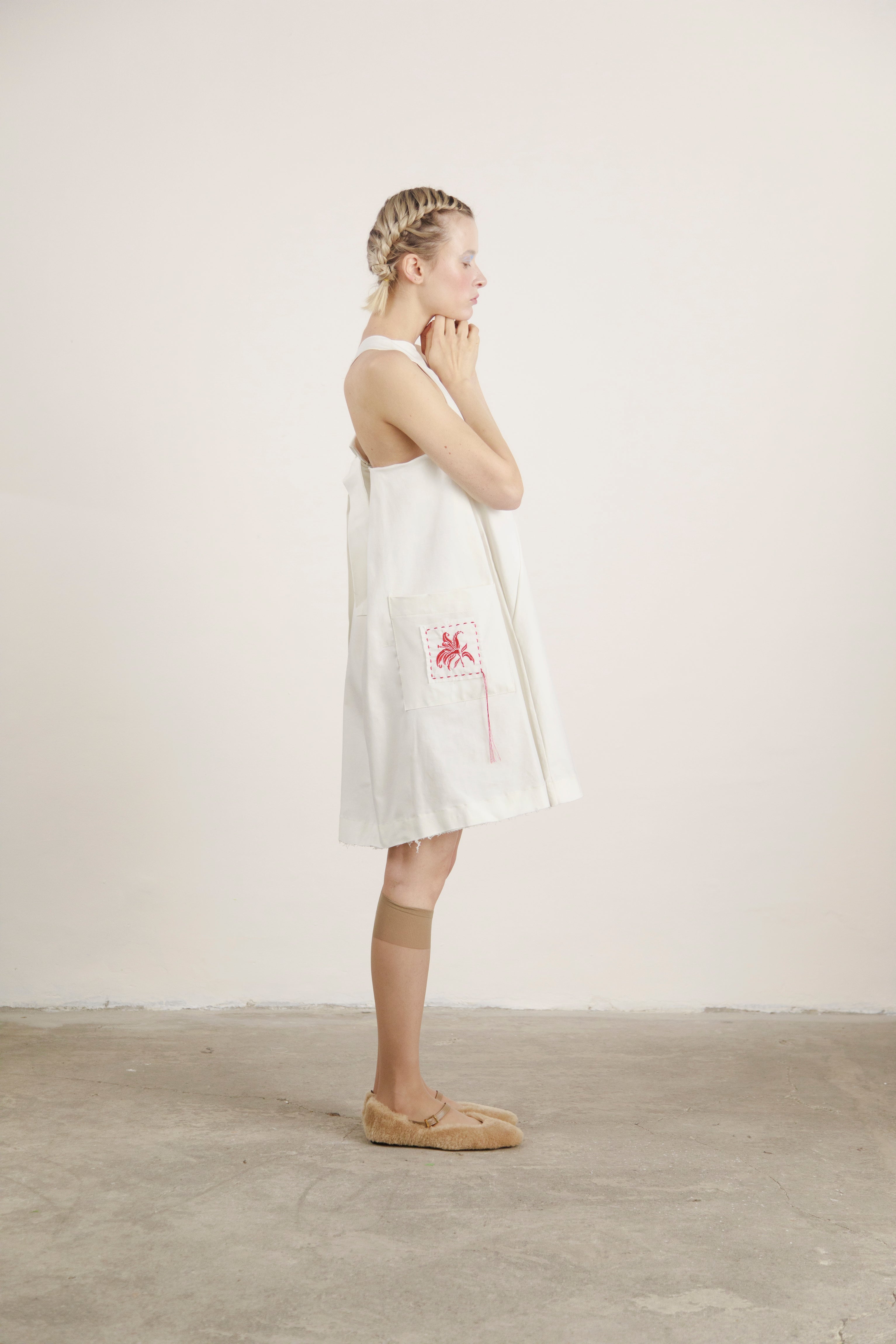 PENELOPE DRESS
