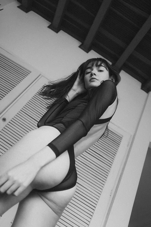 Bodysuit Iasis