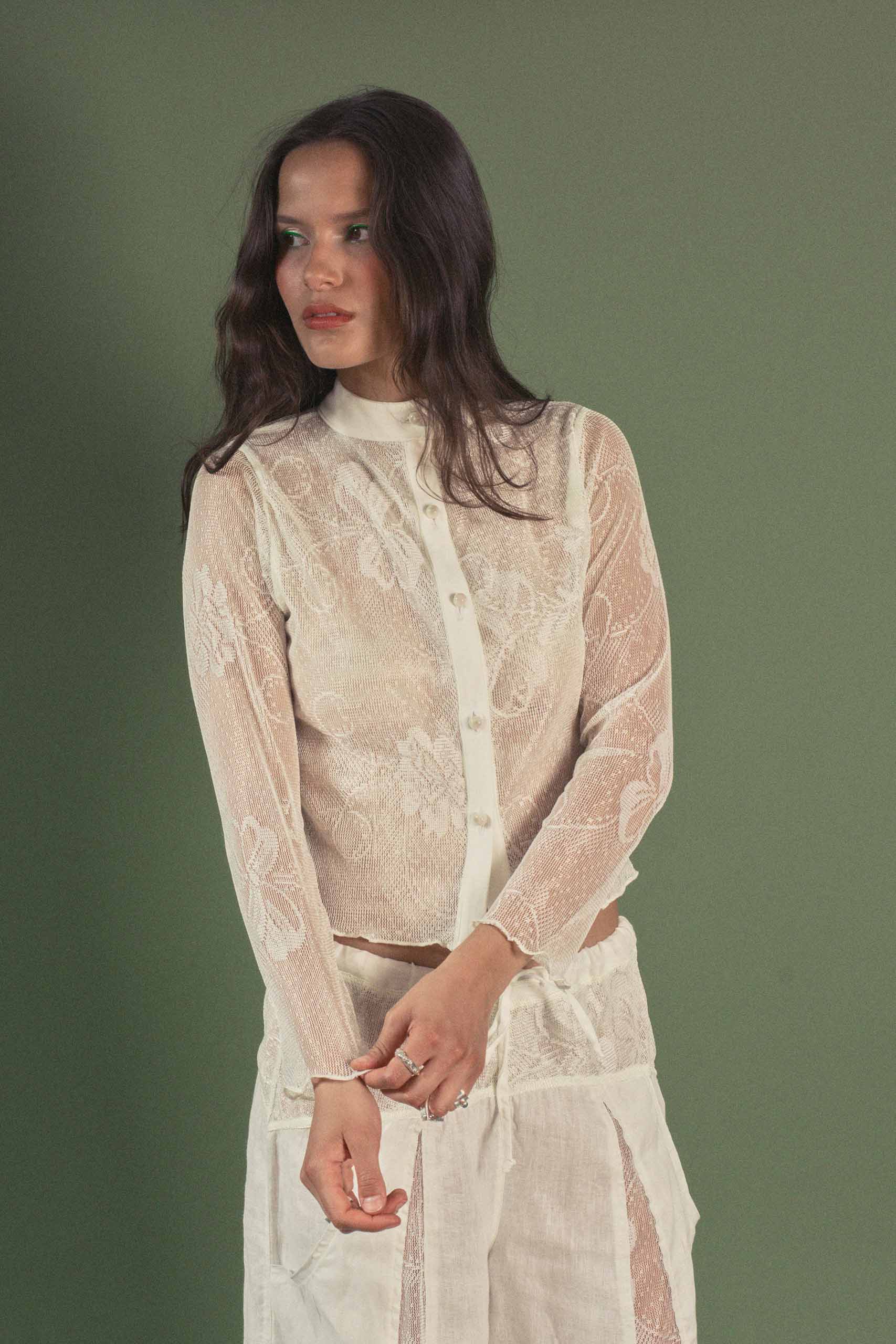 BLANCA TOP