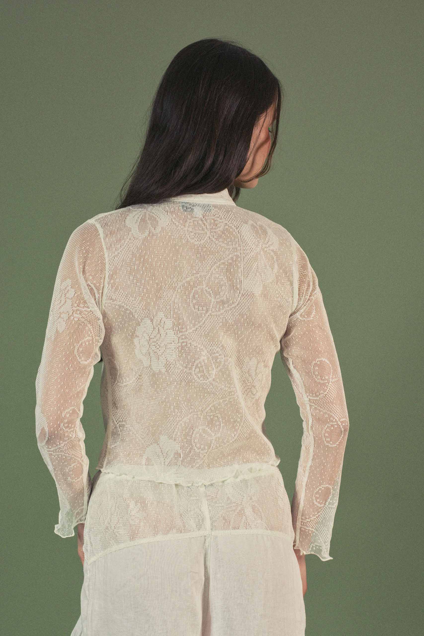 BLANCA TOP