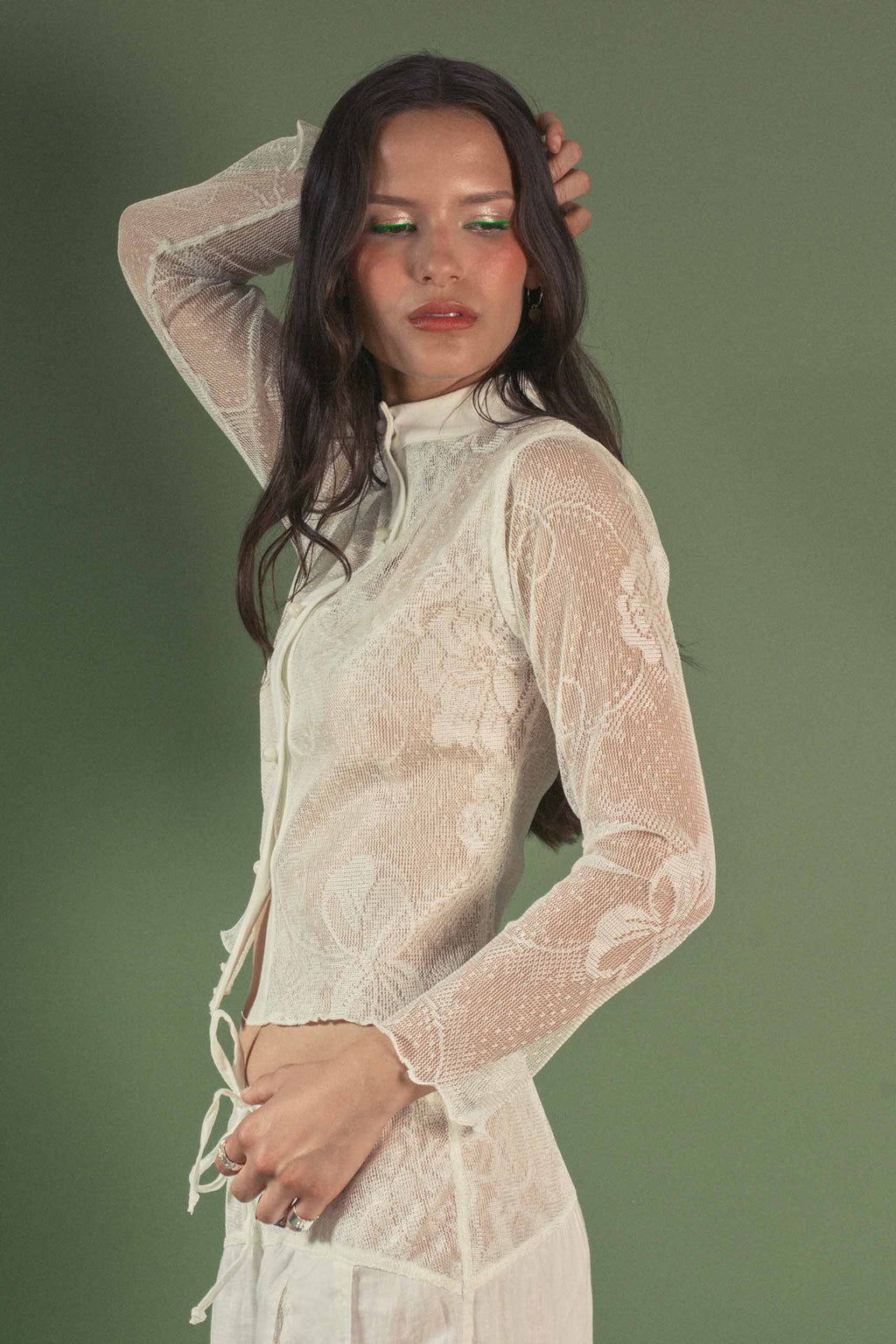 BLANCA TOP