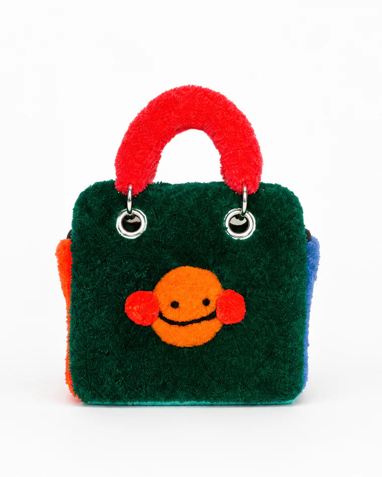 BOLSO BOX CARITA FELIZ